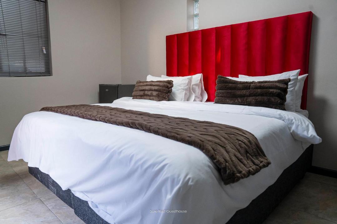 Photo of Bedroom in Milnerton