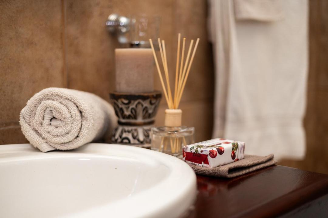 Photo of Bathroom in Letsemeng