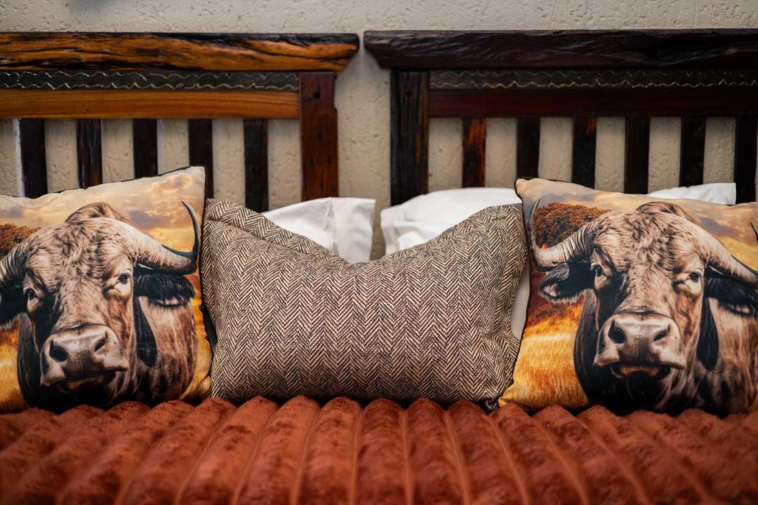 Photo of Bedroom in Letsemeng