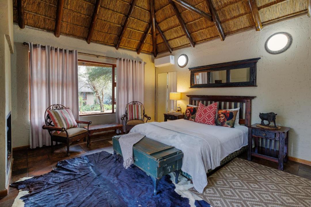 Photo of Bedroom in Letsemeng