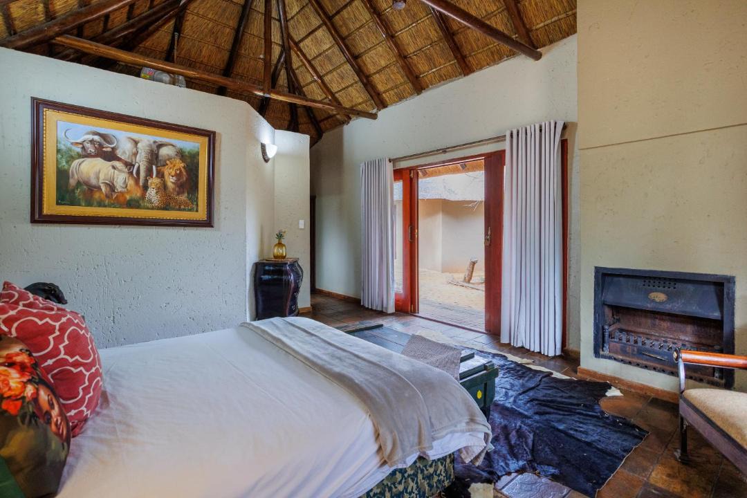 Photo of Bedroom in Letsemeng