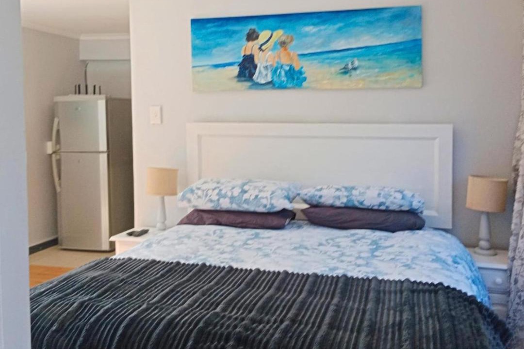Photo of Bedroom in Betty's Bay
