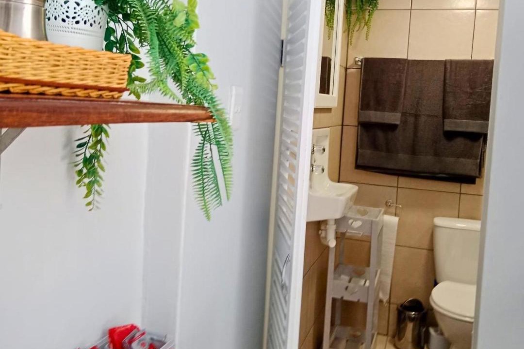 Photo of Bathroom in Betty's Bay