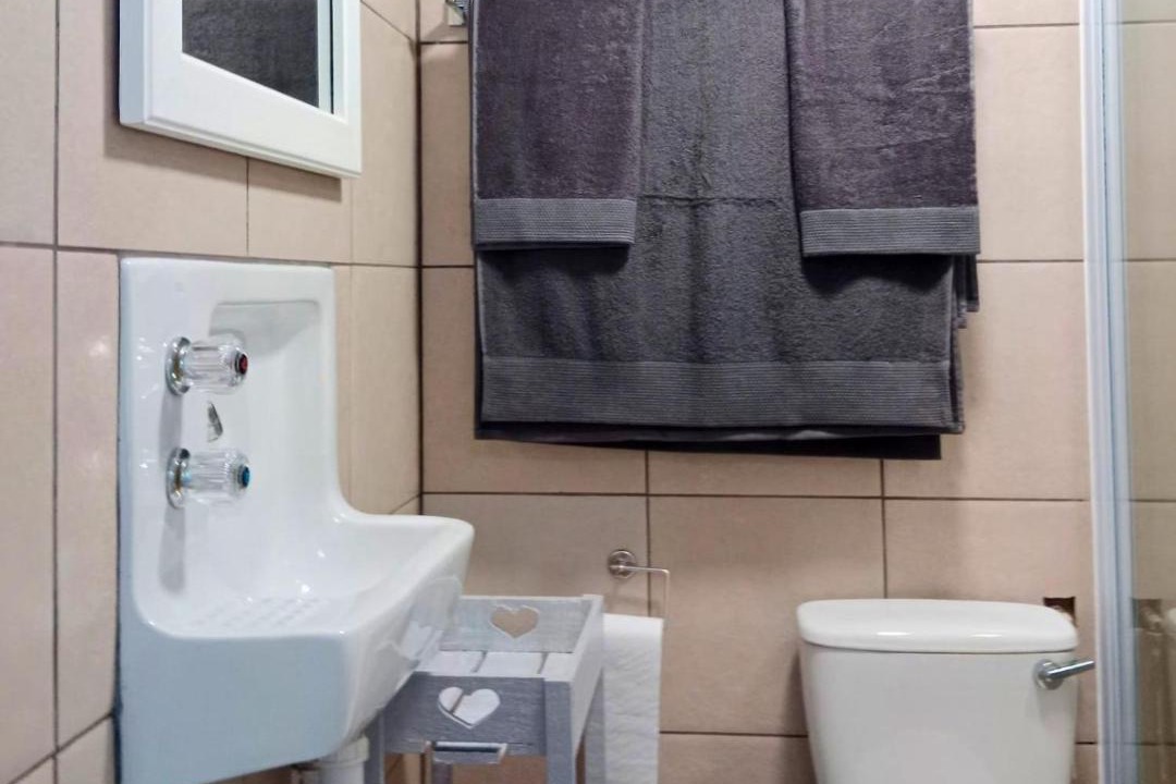 Photo of Bathroom in Betty's Bay