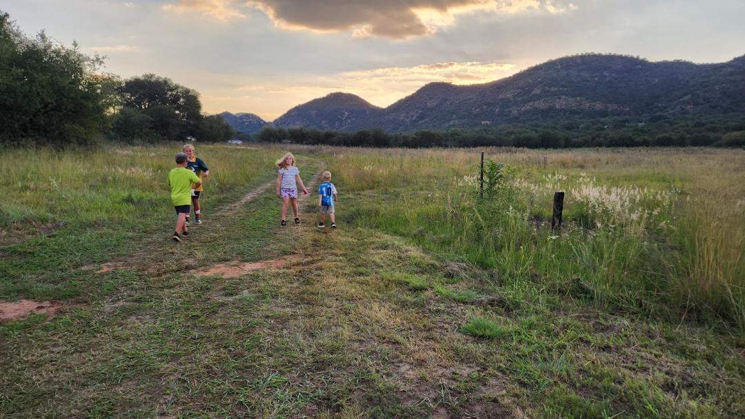 Photo of Others in Vredefort