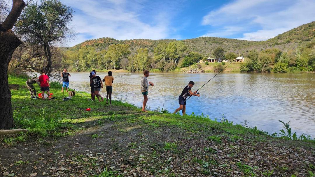 Photo of Outdoor in Vredefort