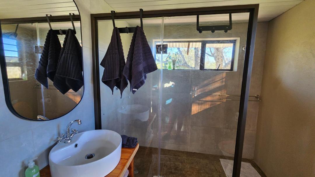 Photo of Bathroom in Vredefort