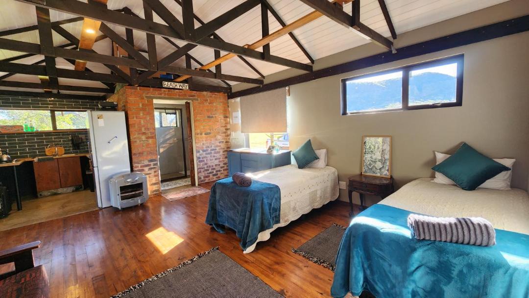 Photo of Bedroom in Vredefort