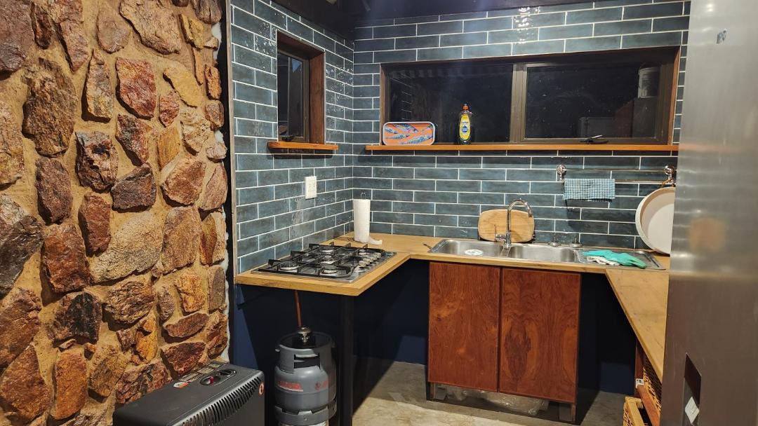 Photo of Bathroom in Vredefort