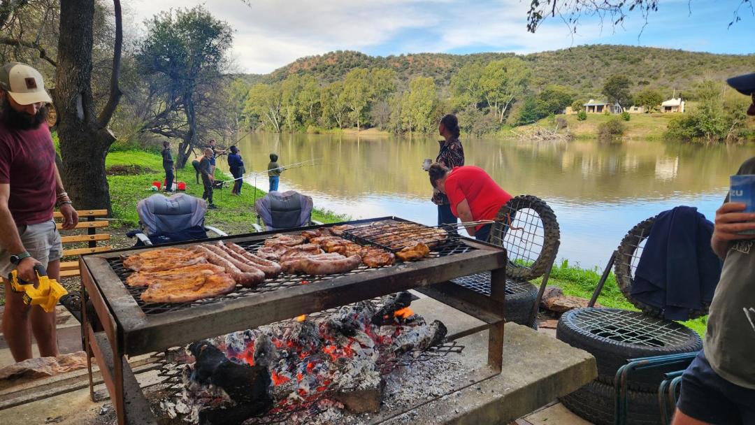 Photo of Others in Vredefort