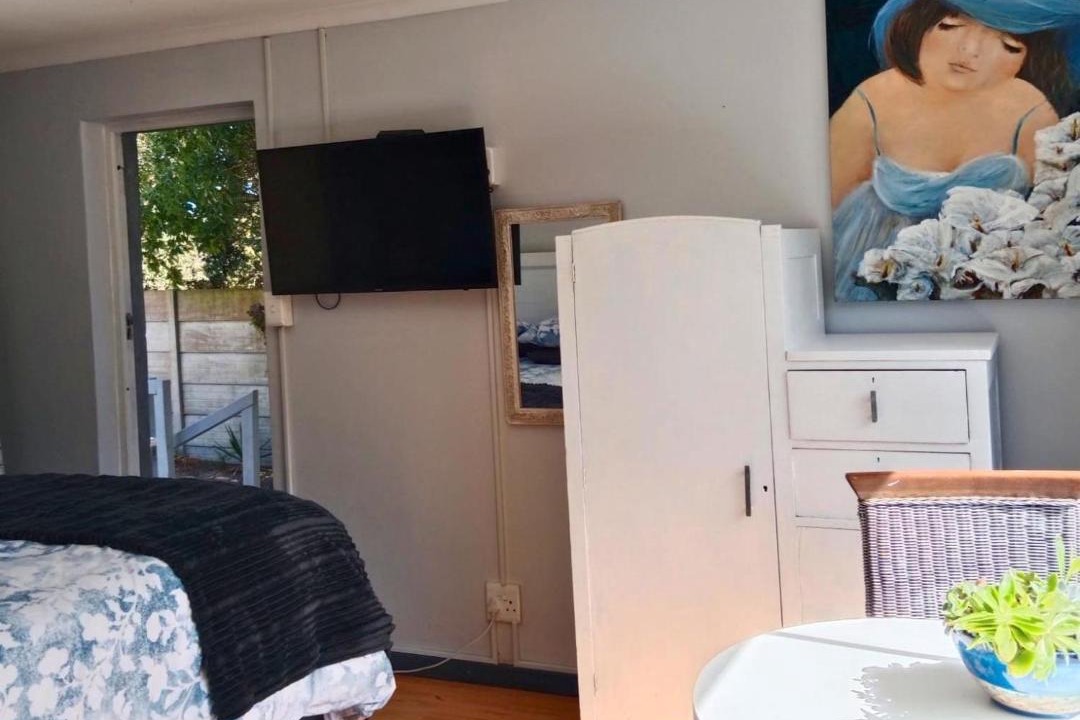 Photo of Bedroom in Betty's Bay