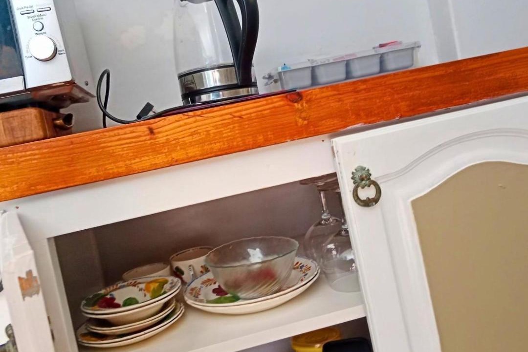 Photo of Kitchen in Betty's Bay