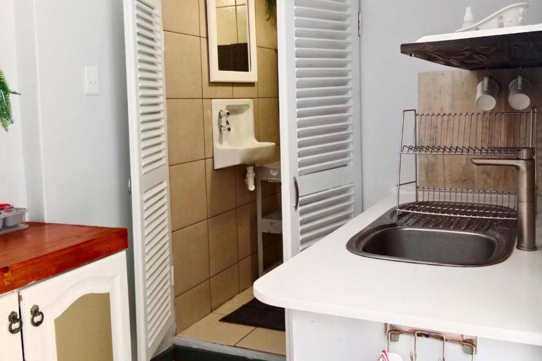 Photo of Kitchen in Betty's Bay