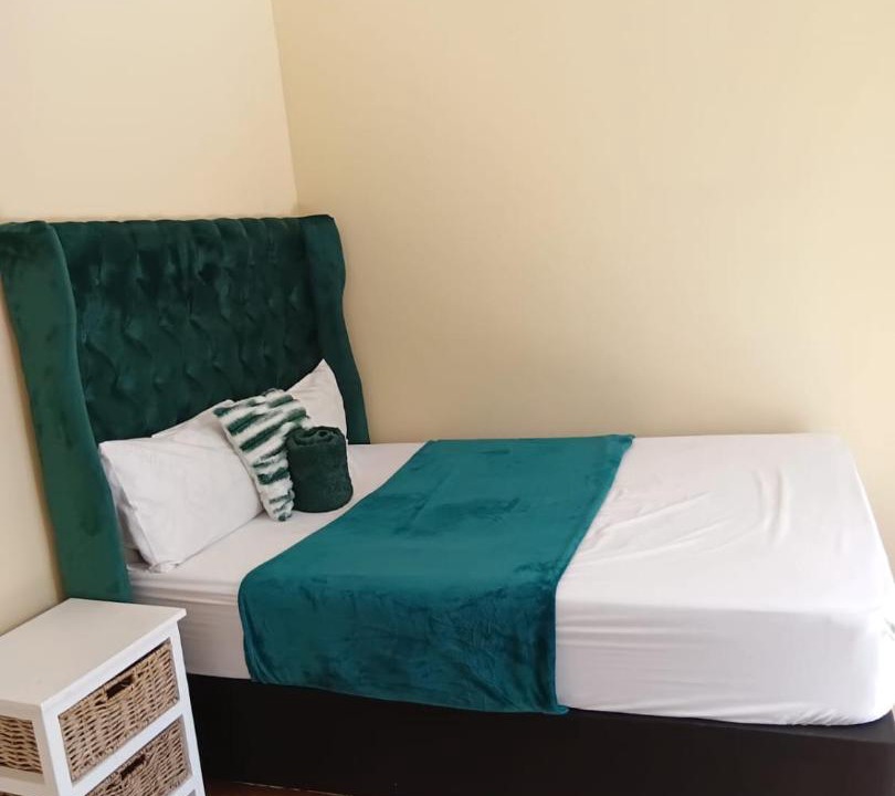 Photo of Bedroom in Cape Town
