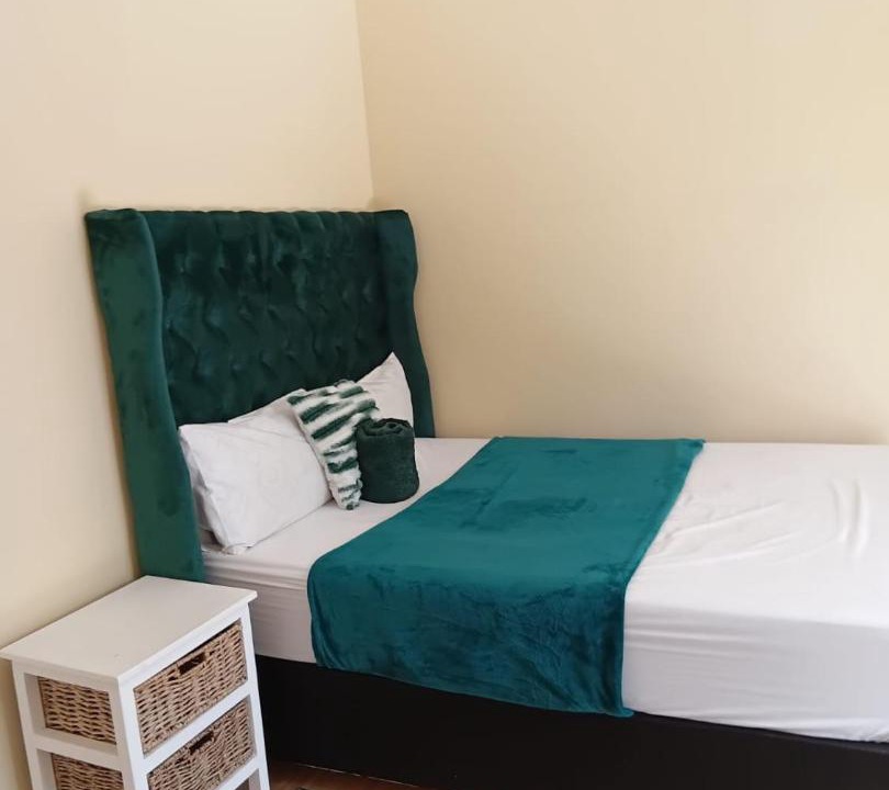 Photo of Bedroom in Cape Town