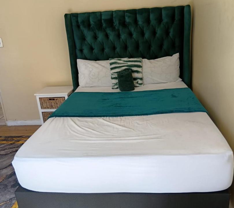 Photo of Bedroom in Cape Town