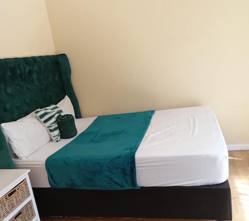 Photo of Bedroom in Cape Town