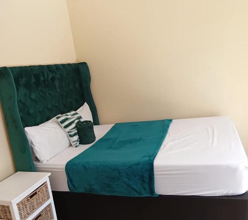 Photo of Bedroom in Cape Town