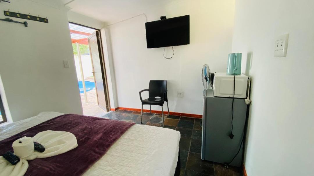 Photo of Bedroom in Eikenbosch