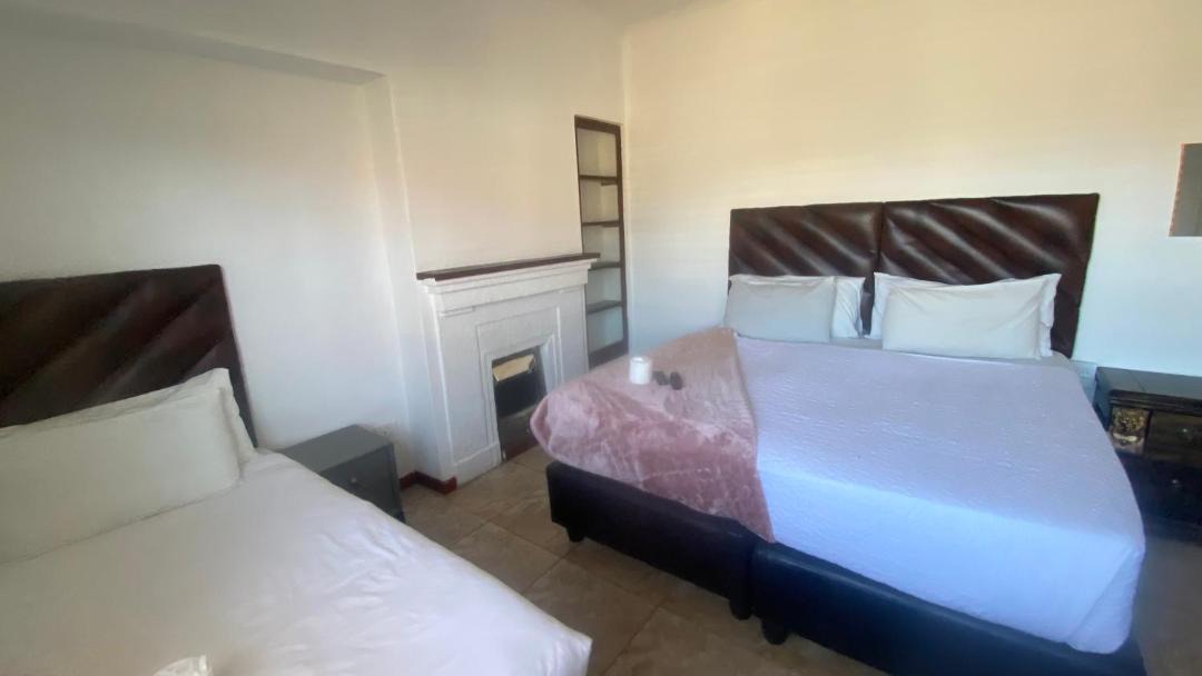 Photo of Bedroom in Eikenbosch