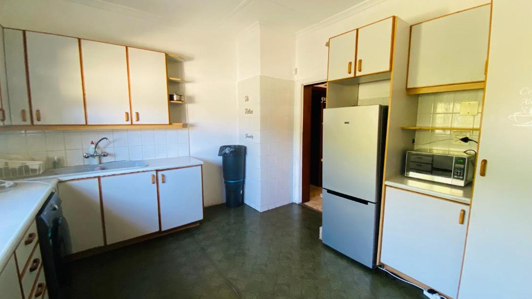 Photo of Kitchen in Eikenbosch