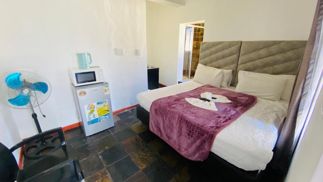 Photo of Bedroom in Eikenbosch
