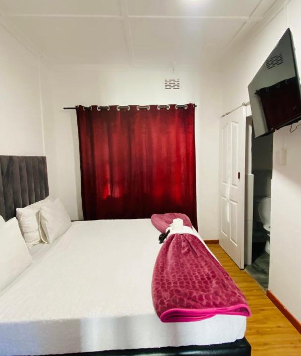 Photo of Bedroom in Eikenbosch