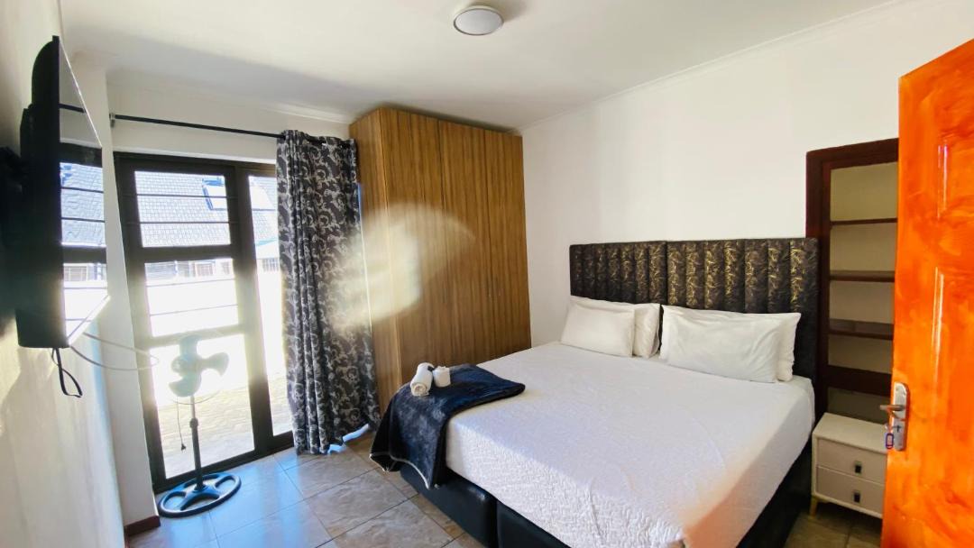 Photo of Bedroom in Eikenbosch