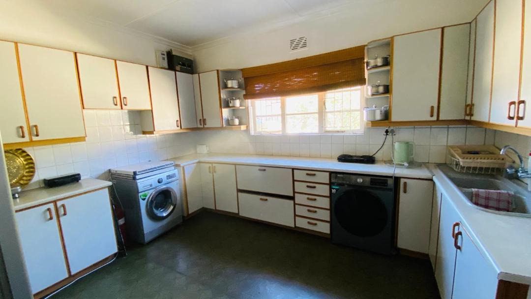 Photo of Kitchen in Eikenbosch