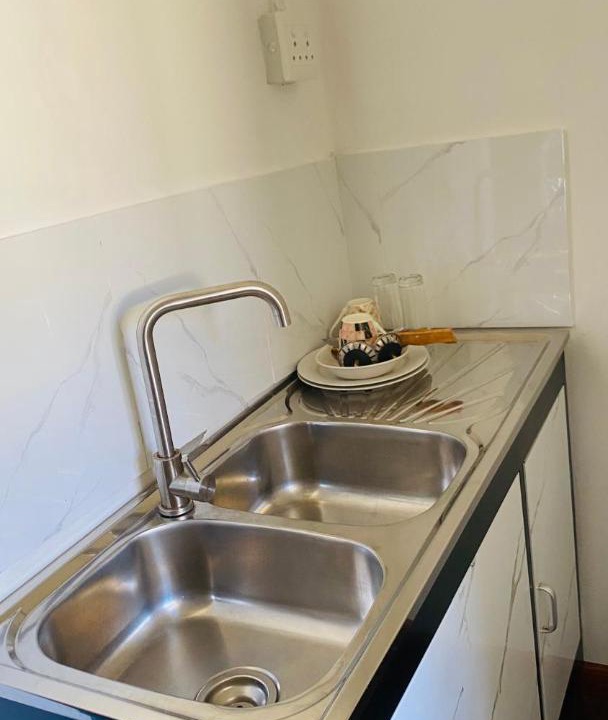 Photo of Kitchen in Eikenbosch