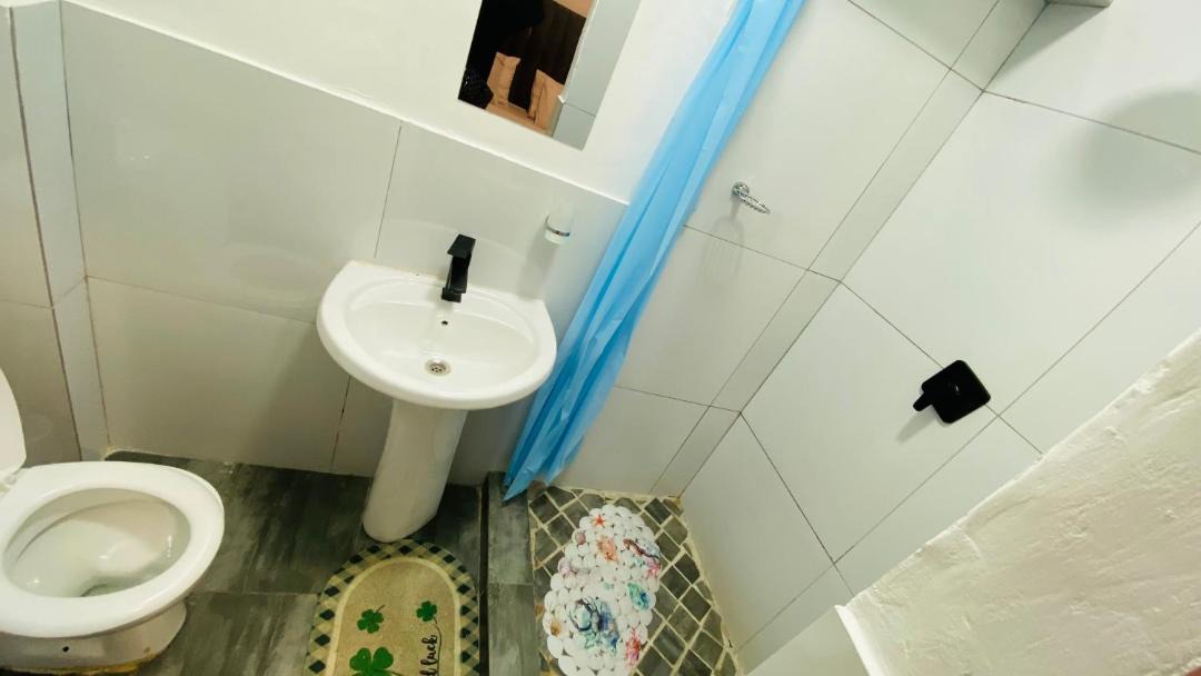 Photo of Bathroom in Eikenbosch