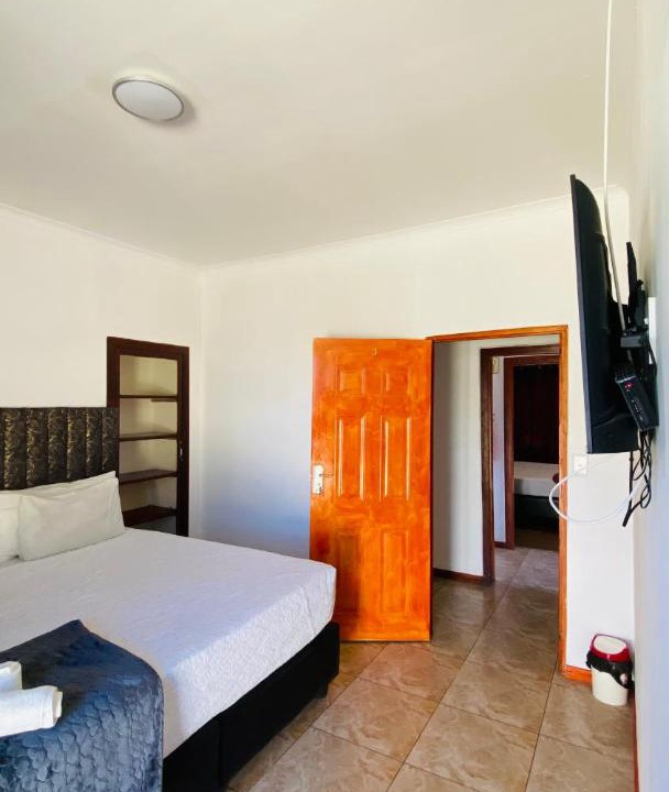 Photo of Bedroom in Eikenbosch