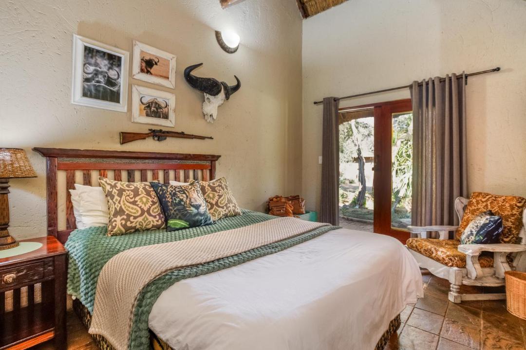 Photo of Bedroom in Letsemeng
