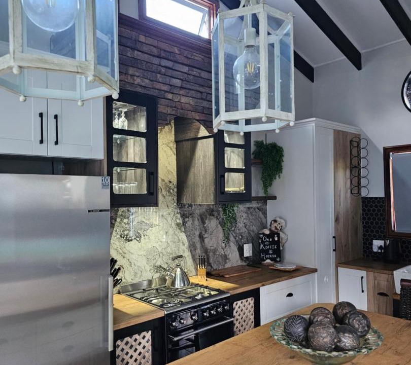 Photo of Kitchen in Great Brak River