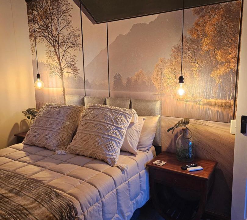 Photo of Bedroom in Great Brak River