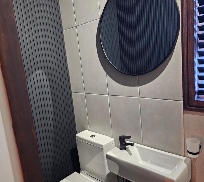 Photo of Bathroom in Great Brak River