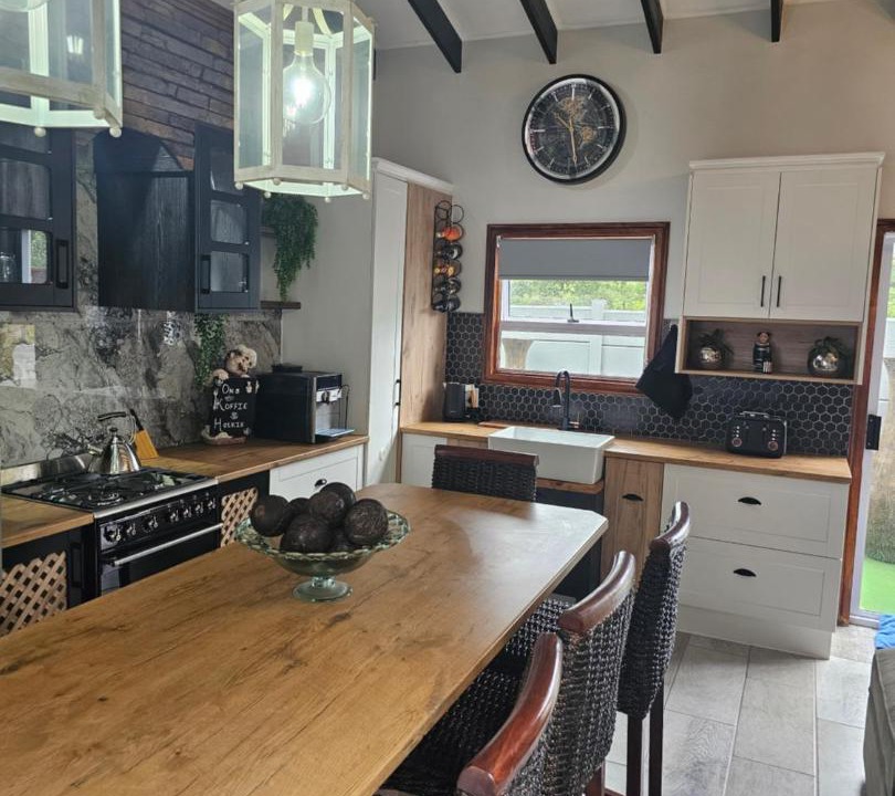 Photo of Kitchen in Great Brak River