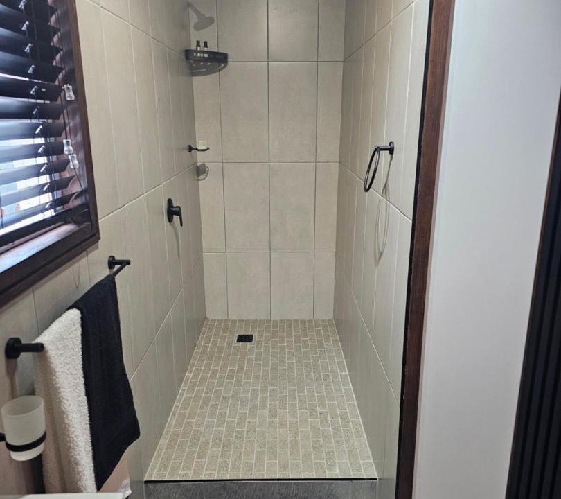 Photo of Bathroom in Great Brak River