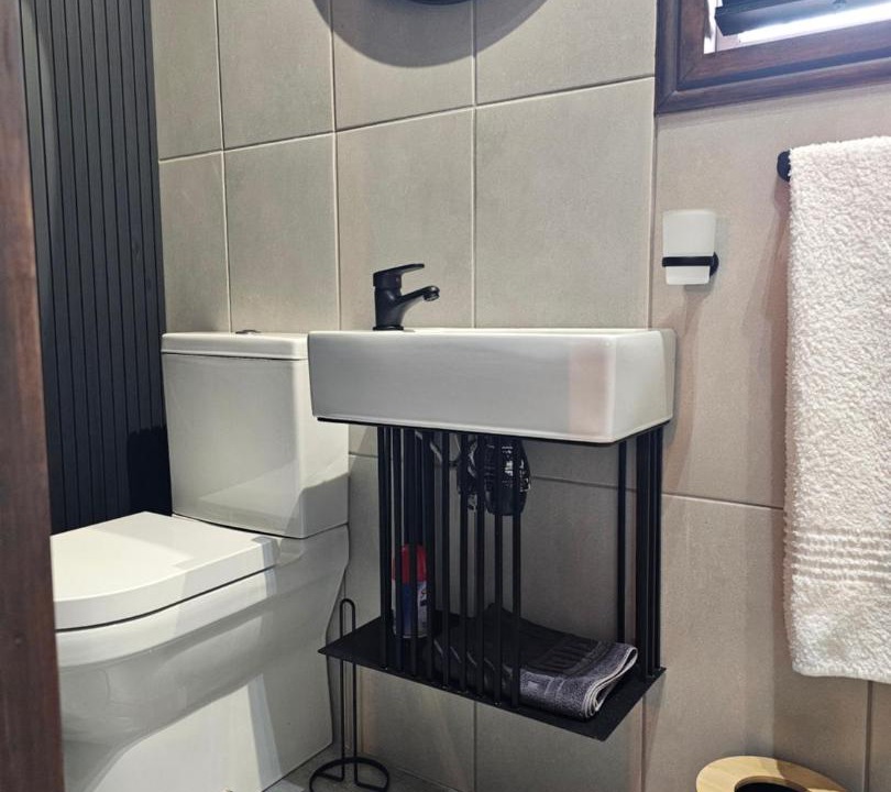 Photo of Bathroom in Great Brak River