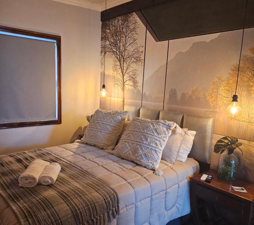 Photo of Bedroom in Great Brak River