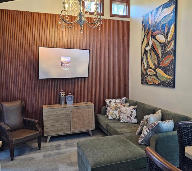 Photo of Livingroom in Great Brak River