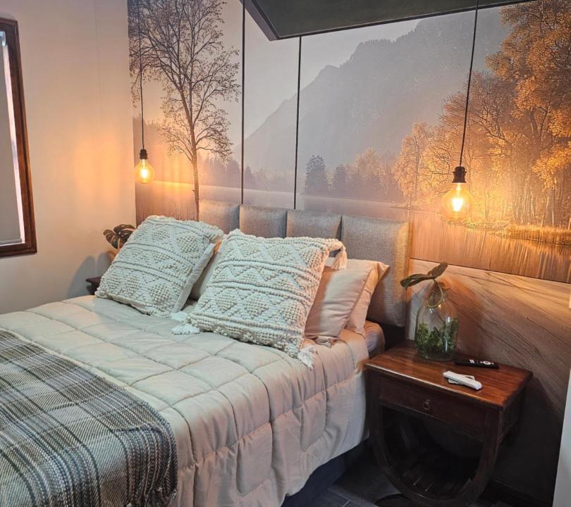 Photo of Bedroom in Great Brak River