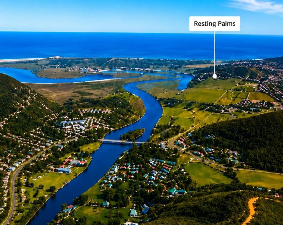Photo of Others in Great Brak River