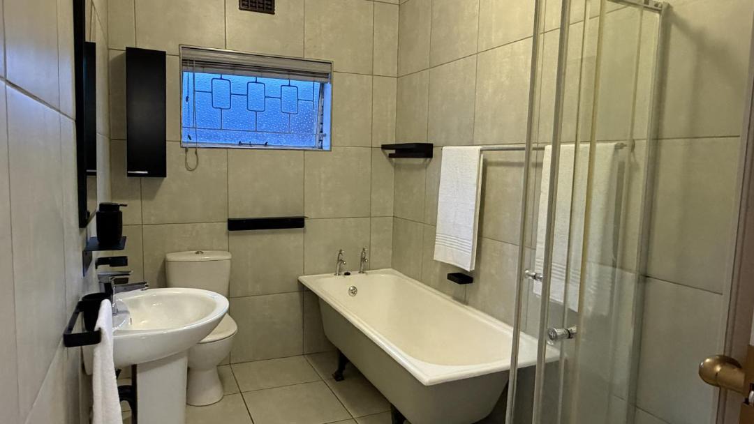 Photo of Bathroom in Pietermaritzburg