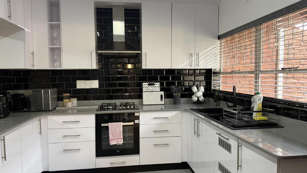 Photo of Kitchen in Pietermaritzburg
