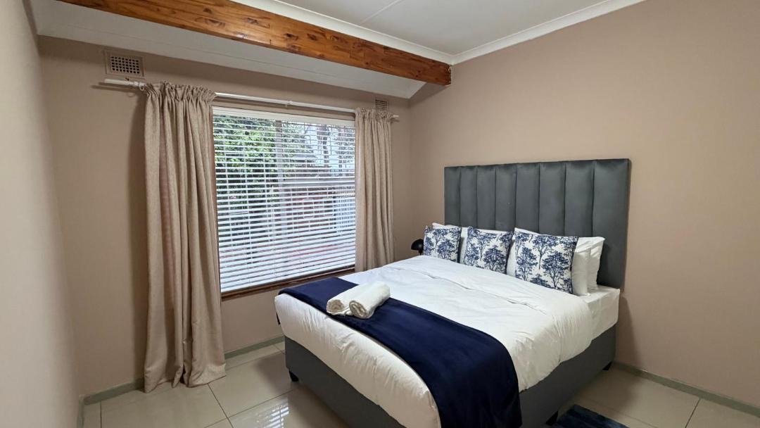 Photo of Bedroom in Pietermaritzburg