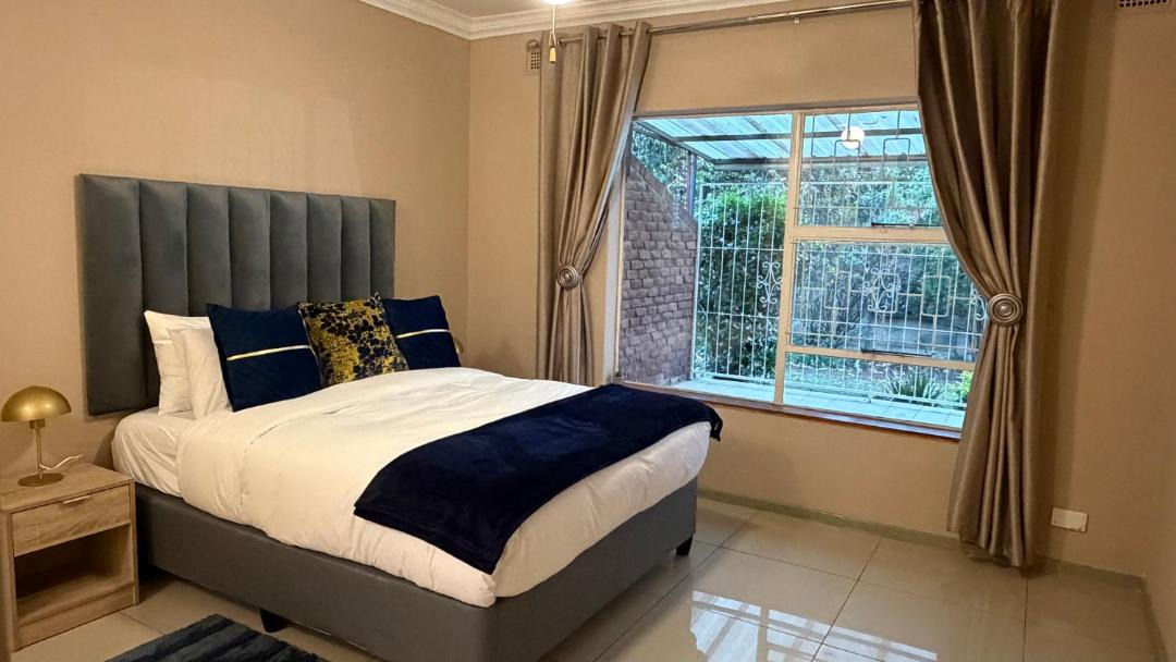 Photo of Bedroom in Pietermaritzburg