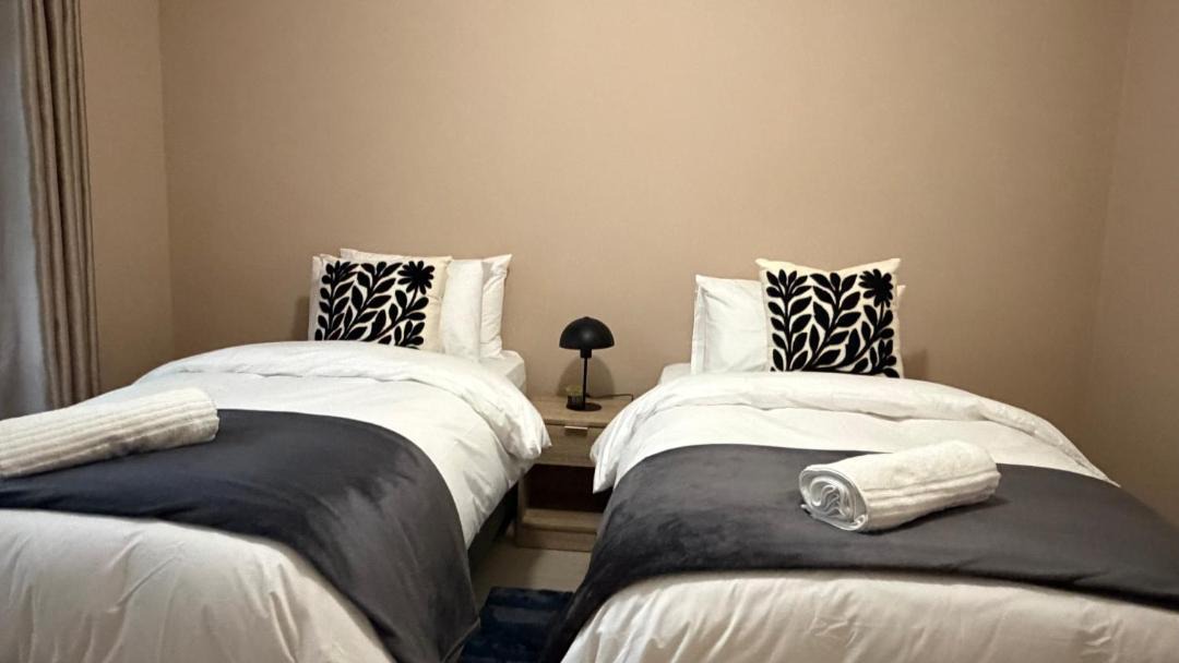Photo of Bedroom in Pietermaritzburg