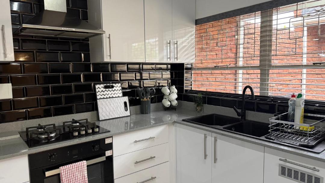 Photo of Kitchen in Pietermaritzburg