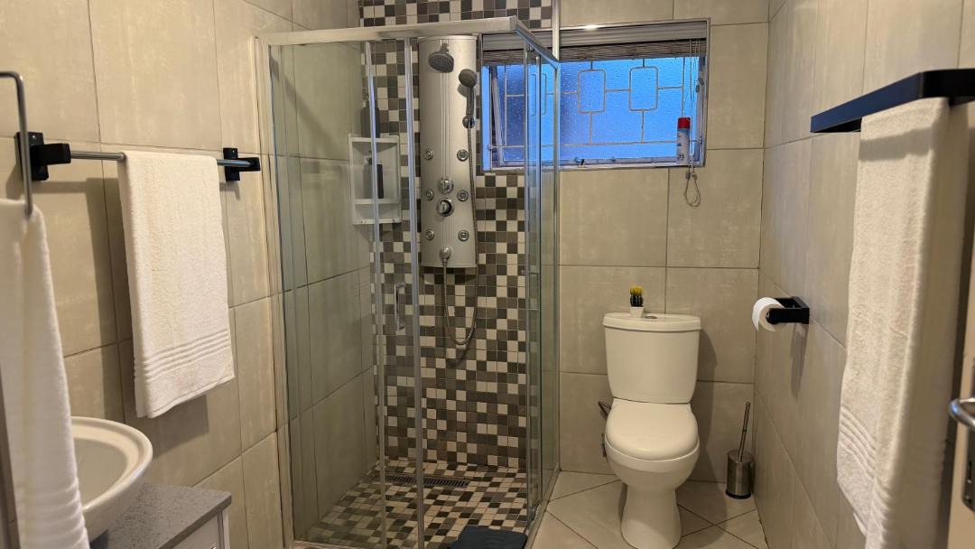 Photo of Bathroom in Pietermaritzburg